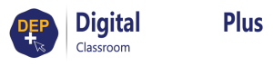 Digital English +